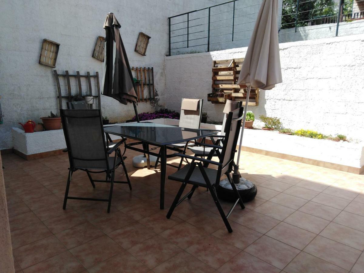 Apartments Neno Пула Екстериор снимка