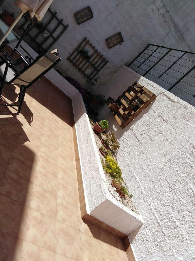 Apartments Neno Пула Екстериор снимка